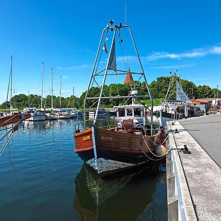 Haus Gestrandet Kaltenhof Bagian luar foto