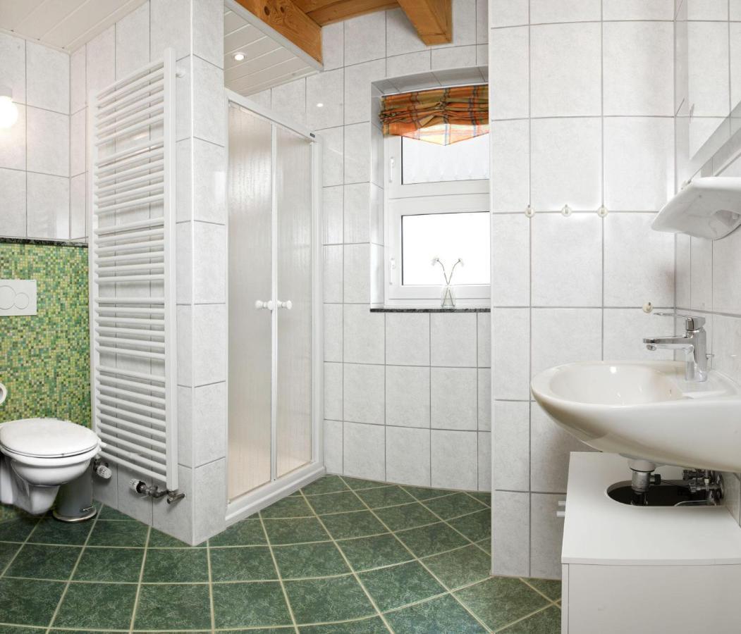 Haus Gestrandet Kaltenhof Bagian luar foto